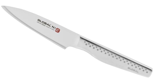 Nóż kuchenny GLOBAL NI uniwersalny 11 cm [GNFS-02] Global