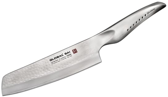 Nóż kuchenny GLOBAL SAI do warzyw 15 cm [SAI-M06] Global