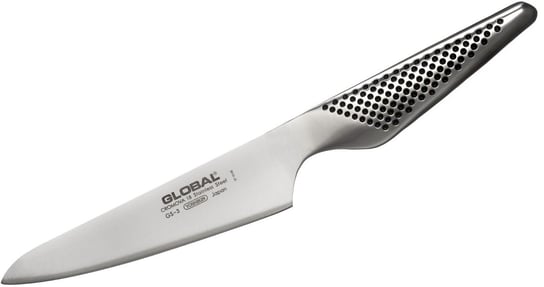 Nóż kuchenny GLOBAL Szef kuchni 13 cm [GS-3] Global