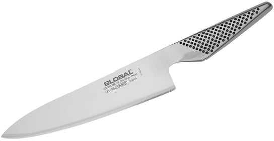 Nóż kuchenny GLOBAL Szef kuchni 18 cm [GS-98] Global