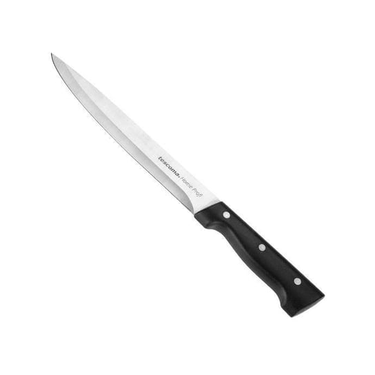 Nóż kuchenny HOME PROFI kolor czarny tescoma Tescoma