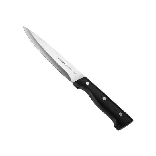 Nóż kuchenny HOME PROFI kolor czarny tescoma Tescoma