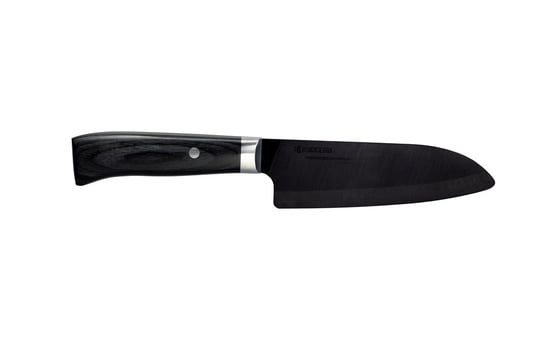 Nóż kuchenny KYOCERA JPN Santoku, 14 cm Kyocera