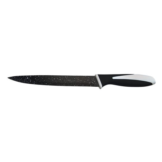 Nóż kuchenny marmurek / uniwersalny duży 20.2cm STALMAN