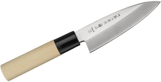 Nóż kuchenny mini-light Deba Tojiro Zen Dąb FD-570D 11,5 cm Tojiro