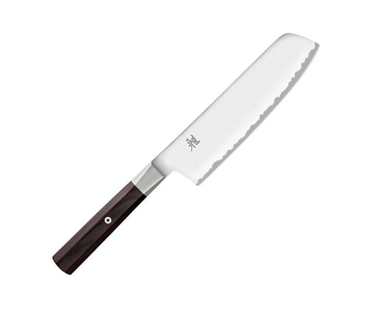 Nóż kuchenny MIYABI 4000FC Nakiri 17 cm Miyabi