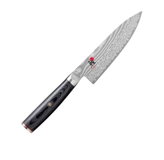 Nóż kuchenny MIYABI 5000FCD Gyutoh 16 cm Miyabi