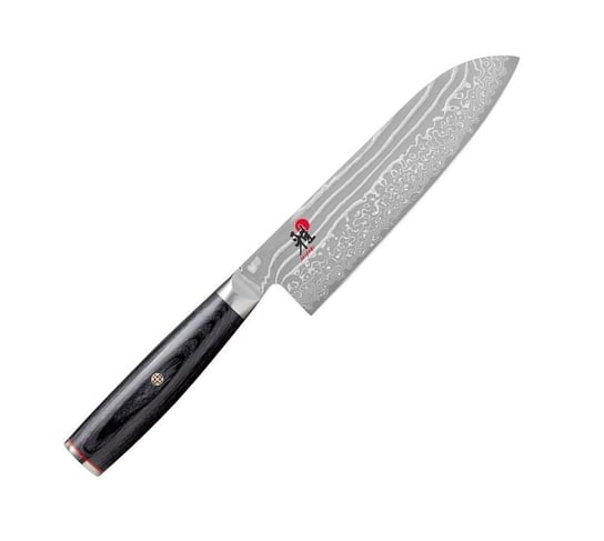 Nóż kuchenny MIYABI 5000FCD Santoku 18 cm Miyabi