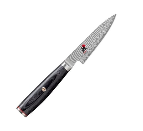 Nóż kuchenny MIYABI 5000FCD Shotoh 13 cm Miyabi