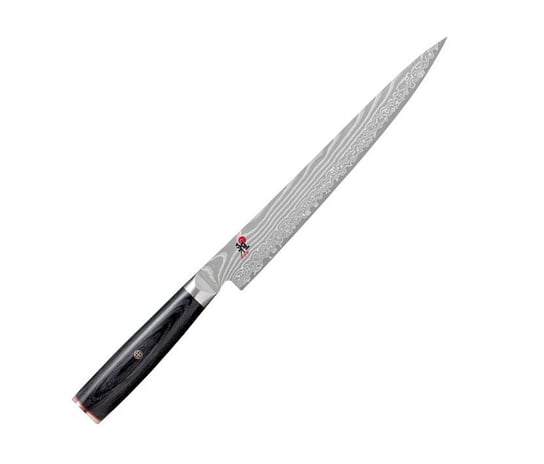 Nóż kuchenny MIYABI 5000FCD Sujihiki 24 cm Miyabi