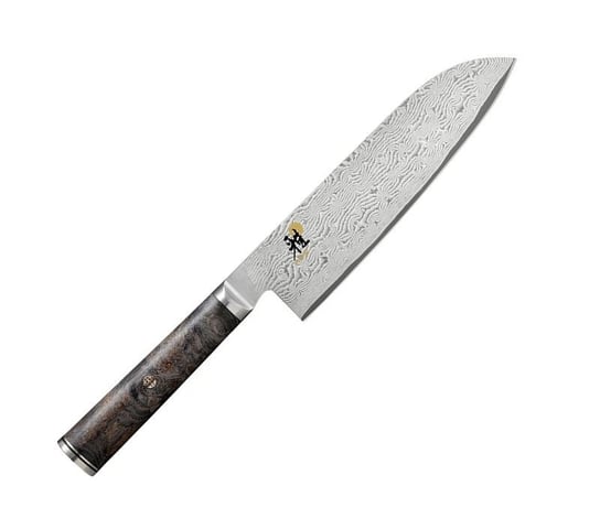 Nóż kuchenny MIYABI 5000MCD 67 Santoku 18 cm Miyabi