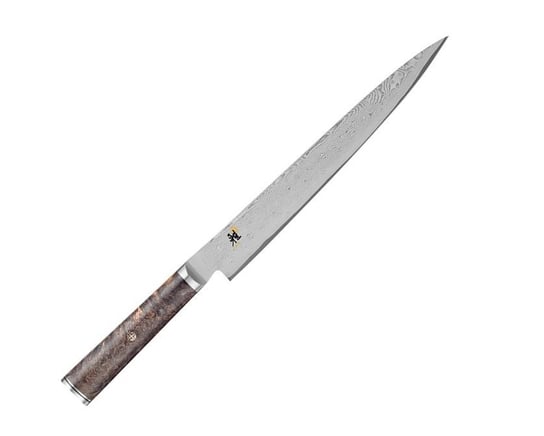 Nóż kuchenny MIYABI 5000MCD 67 Sujihiki 24 cm Miyabi