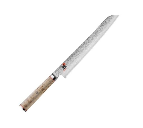 Nóż kuchenny MIYABI 5000MCD do pieczywa 23 cm Miyabi