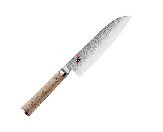 Nóż kuchenny MIYABI 5000MCD Santoku 18 cm Miyabi