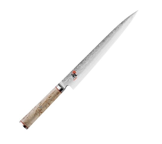 Nóż kuchenny MIYABI 5000MCD Sujihiki 24 cm Miyabi