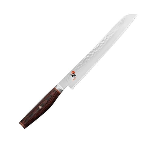 Nóż kuchenny MIYABI 6000MCT do pieczywa 23 cm Miyabi