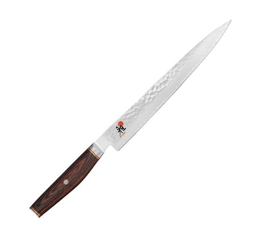 Nóż kuchenny MIYABI 6000MCT Sujihiki 24 cm Miyabi