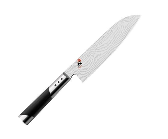 Nóż kuchenny MIYABI 7000D Santoku 18 cm Miyabi