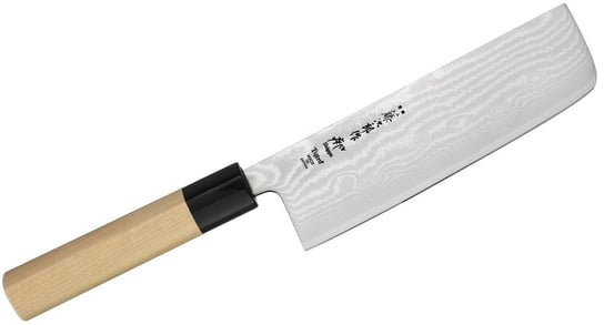 Nóż kuchenny Nakiri Tojiro Shippu FD-598 16,5 cm Tojiro