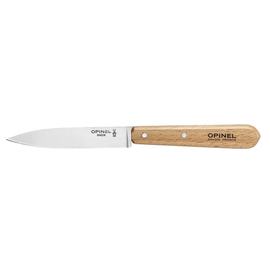 Nóż kuchenny Opinel Natural 112 Paring Knife Opinel