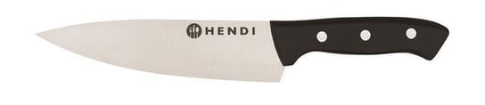 Nóż kuchenny ostrze 23 cm PROFI | Hendi Hendi