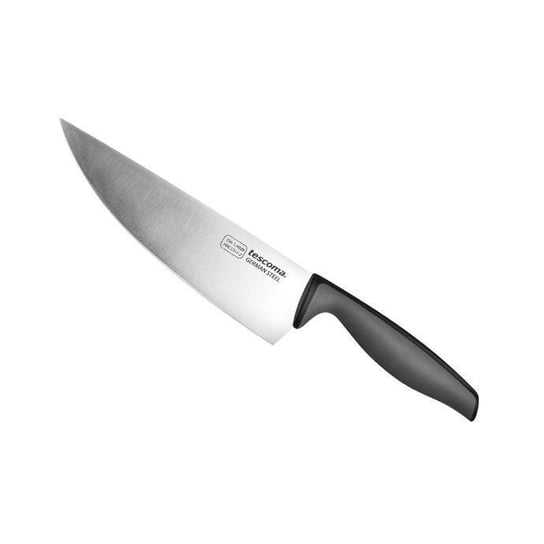 Nóż kuchenny PRECIOSO kolor czarny tescoma Tescoma