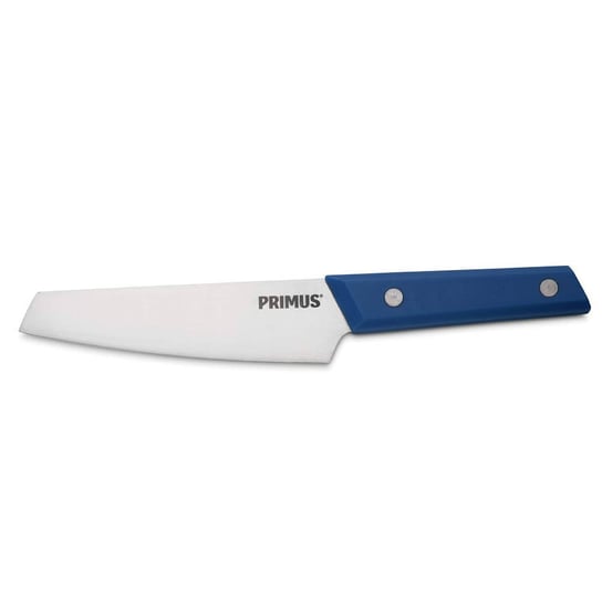 Nóż kuchenny Primus FieldChef Knife - blue PRIMUS