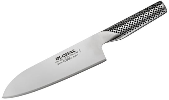 Nóż kuchenny Santoku GLOBAL G-46, 18 cm Global