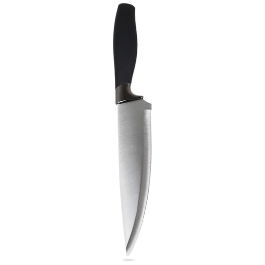 Nóż kuchenny stalowy Szefa Kuchni uniwersalny duży 33 cm Inna marka