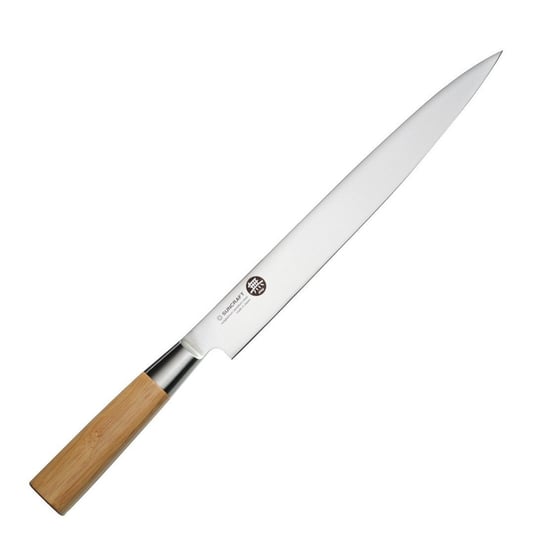 Nóż kuchenny Suncraft MU BAMBOO Slicer 250 mm [MU-07] Suncraft