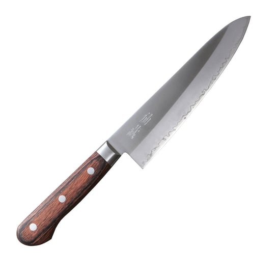 Nóż kuchenny Suncraft SENZO CLAD Gyuto 180 mm [AS-02] Suncraft