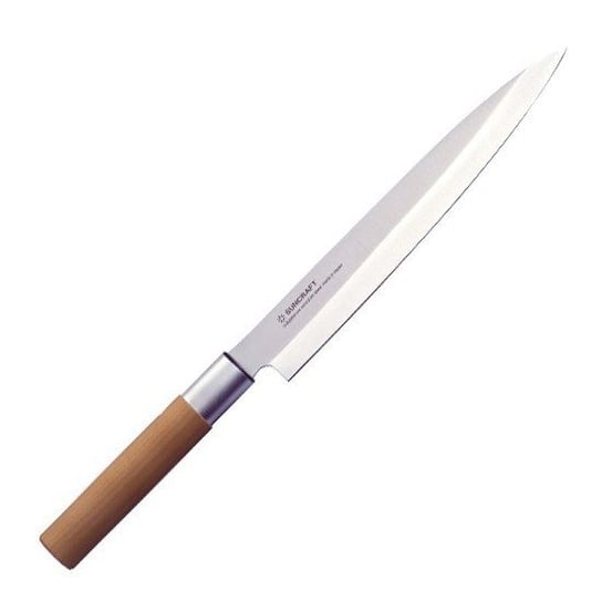 Nóż kuchenny Suncraft SENZO JAPANESE Sashimi 210 mm [WA-07] Suncraft