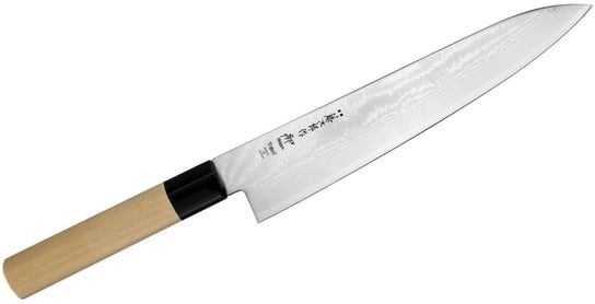 Nóż kuchenny Szefa Tojiro Shippu FD-595 24 cm Tojiro