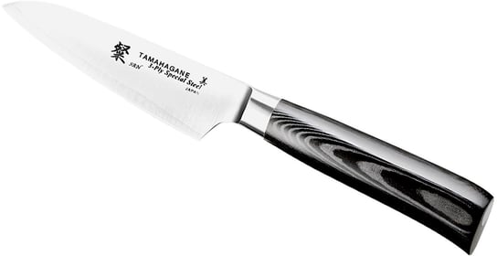 Nóż kuchenny Tamahagane San do obierania 9 cm SNM-1109 Tamahagane