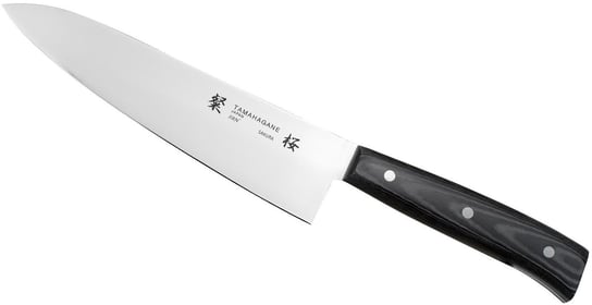 Nóż kuchenny Tamahagane Szefa kuchni 18 cm SNS-1127 Tamahagane