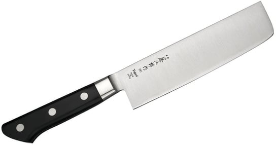Nóż kuchenny Tojiro DP3 Nakiri F-502 16,5 cm Tojiro