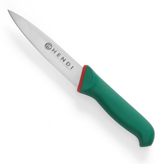 Nóż Kuchenny Uniwersalny Green Line Dł. 260Mm - Hendi 843833 Hendi