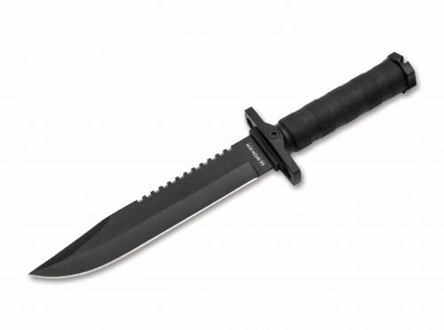 Nóż Magnum John Jay Survival Knife BOKER MAGNUM