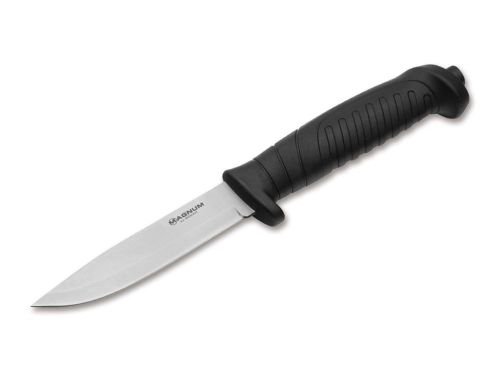 Nóż Magnum Knivgar Black BOKER MAGNUM