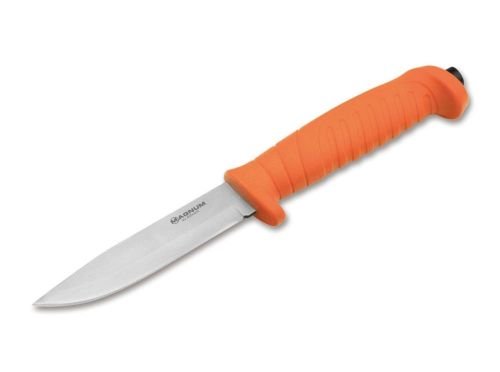 Nóż Magnum Knivgar SAR Orange BOKER MAGNUM