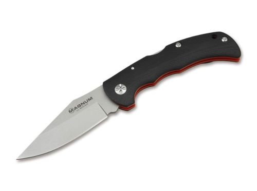 Nóż Magnum Most Wanted BOKER MAGNUM