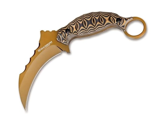 Nóż Magnum Raptor's Claw Magnum