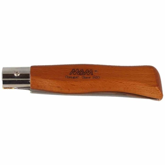 Nóż MAM Douro Big, Dark Beech Wood 90mm (2007-DW) Inna marka