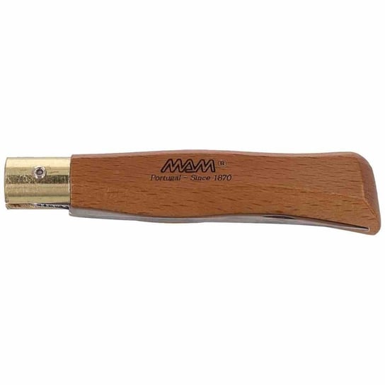 Nóż MAM Douro Big, Light Beech Wood 90mm (2007-LW) Inna marka