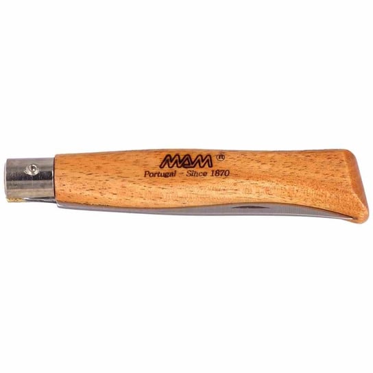 Nóż MAM Douro Dark Beech Wood 83mm (2080-DW) Inna marka