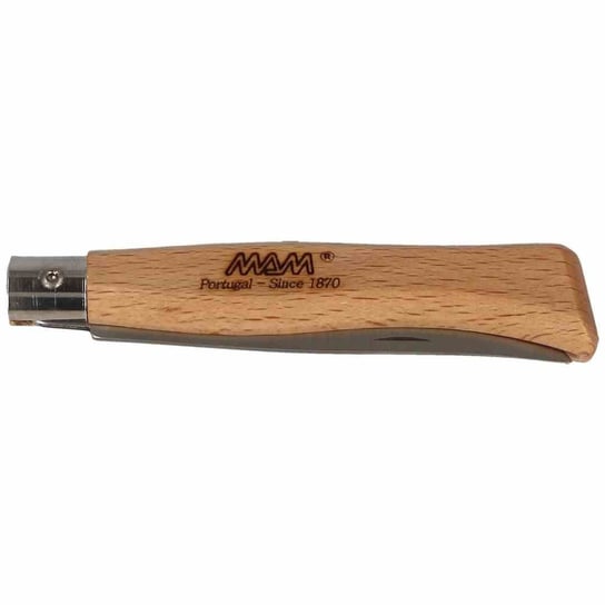 Nóż MAM Douro Light Beech Wood 83mm (2080-LW) Inna marka