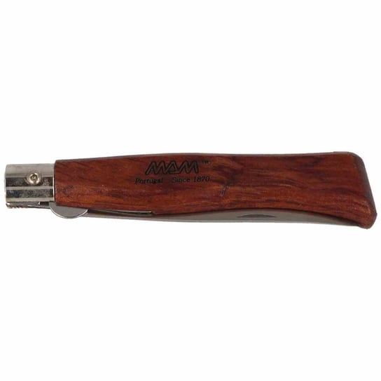 Nóż MAM Douro z blokadą, Dark Beech Wood 83mm (208 Inna marka