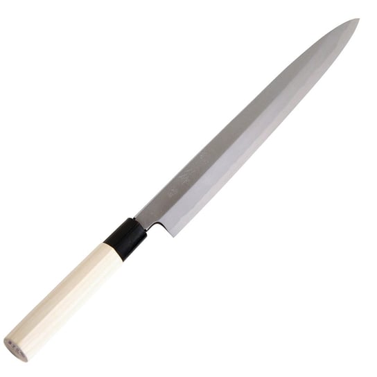 Nóż Masahiro Bessen Yanagiba 270mm [16220] Masahiro