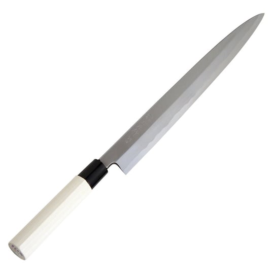 Nóż Masahiro Bessen Yanagiba 300mm [16221] Masahiro