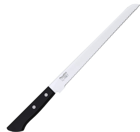 Nóż Masahiro BWH Bread 240mm [11077] Masahiro